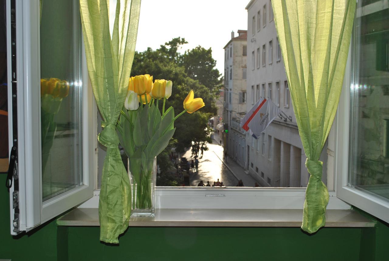 Optimist Split/city Center Apartman Split