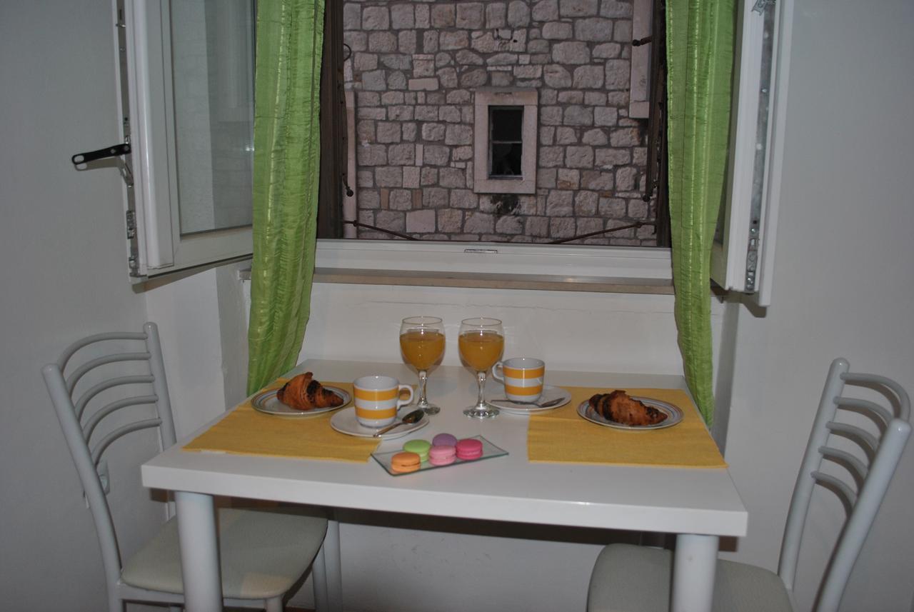 Apartman Optimist Split/city Center *