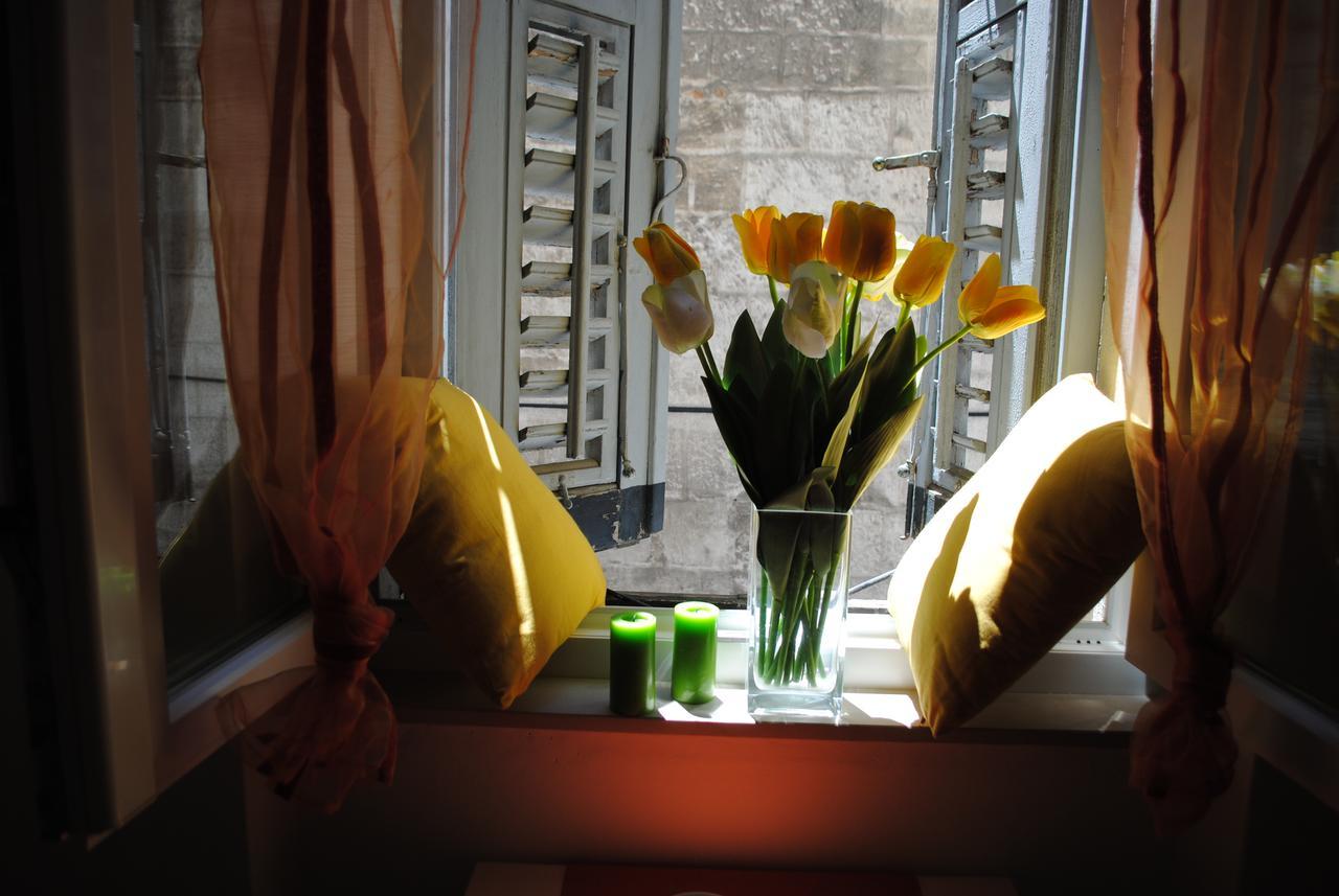 Optimist Split/city Center Apartman
