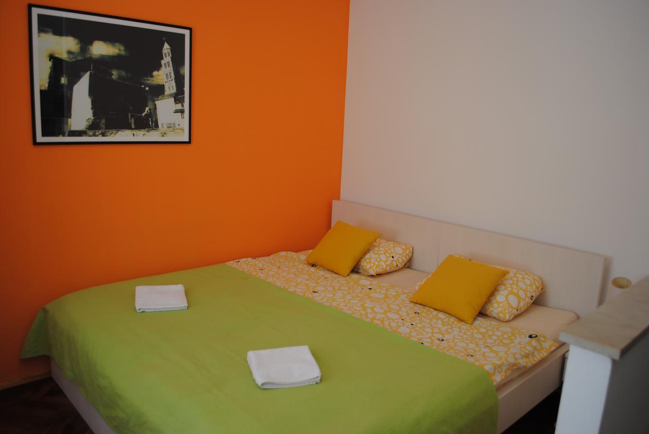 Apartman Optimist Split/city Center