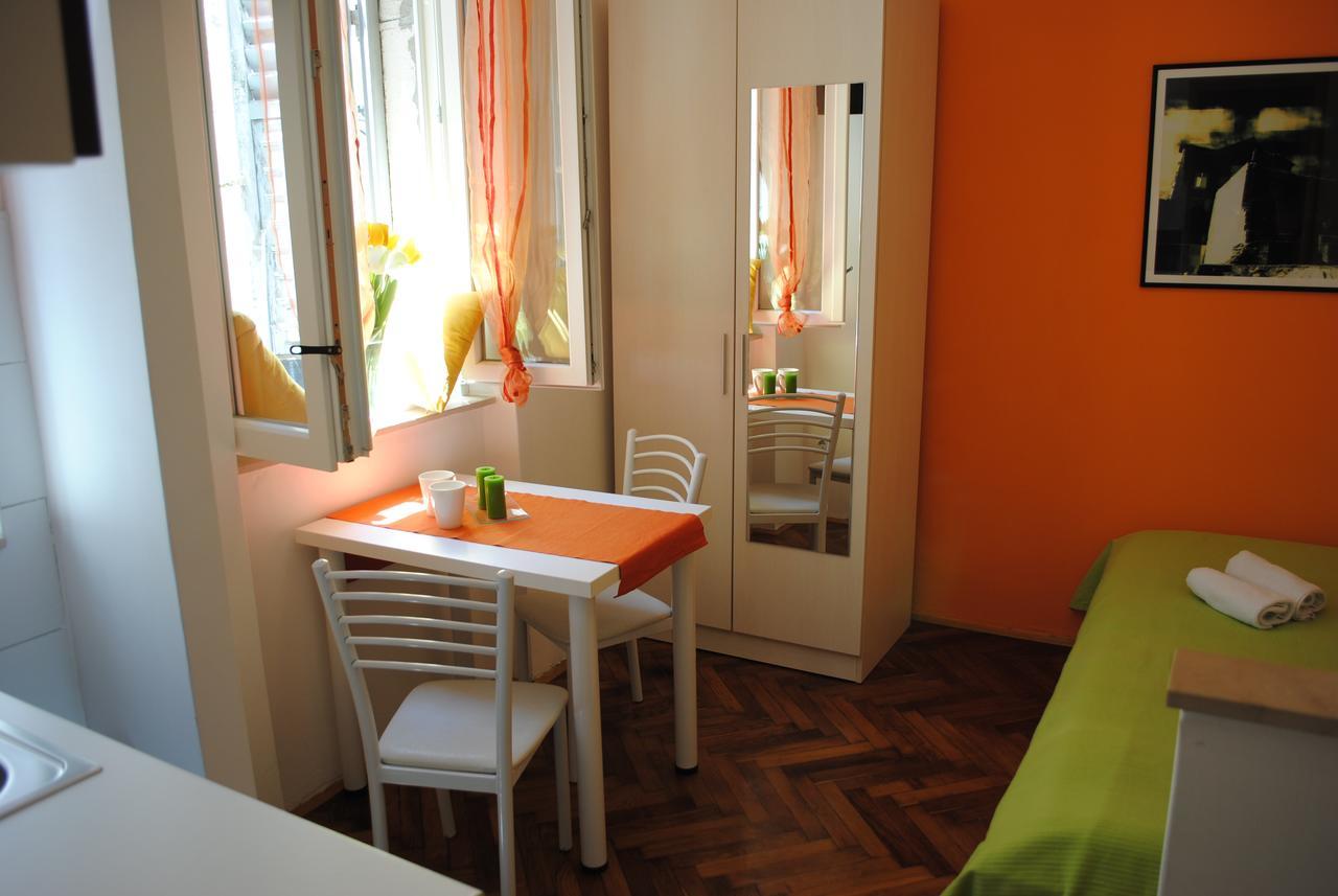 Apartman Optimist Split/city Center *
