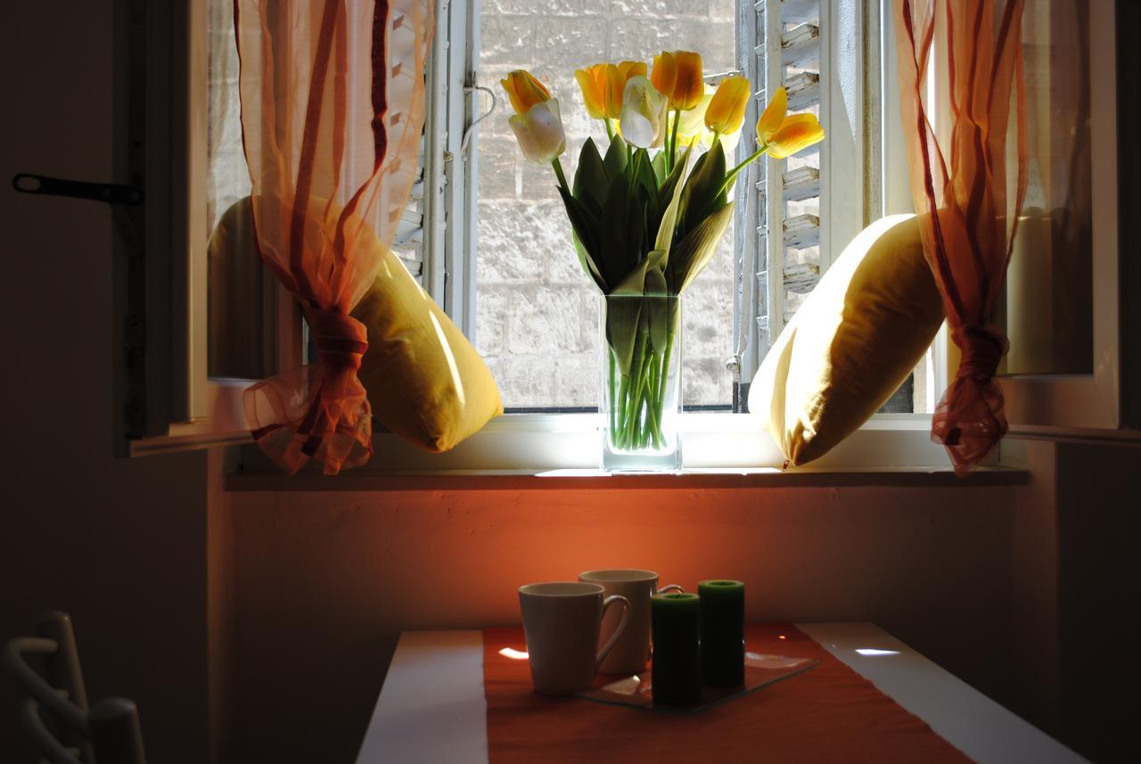 Optimist Split/city Center Apartman