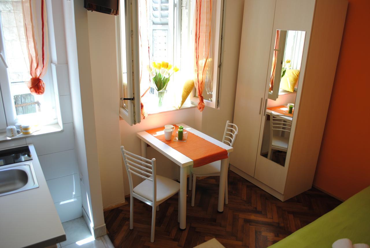 Apartman Optimist Split/city Center