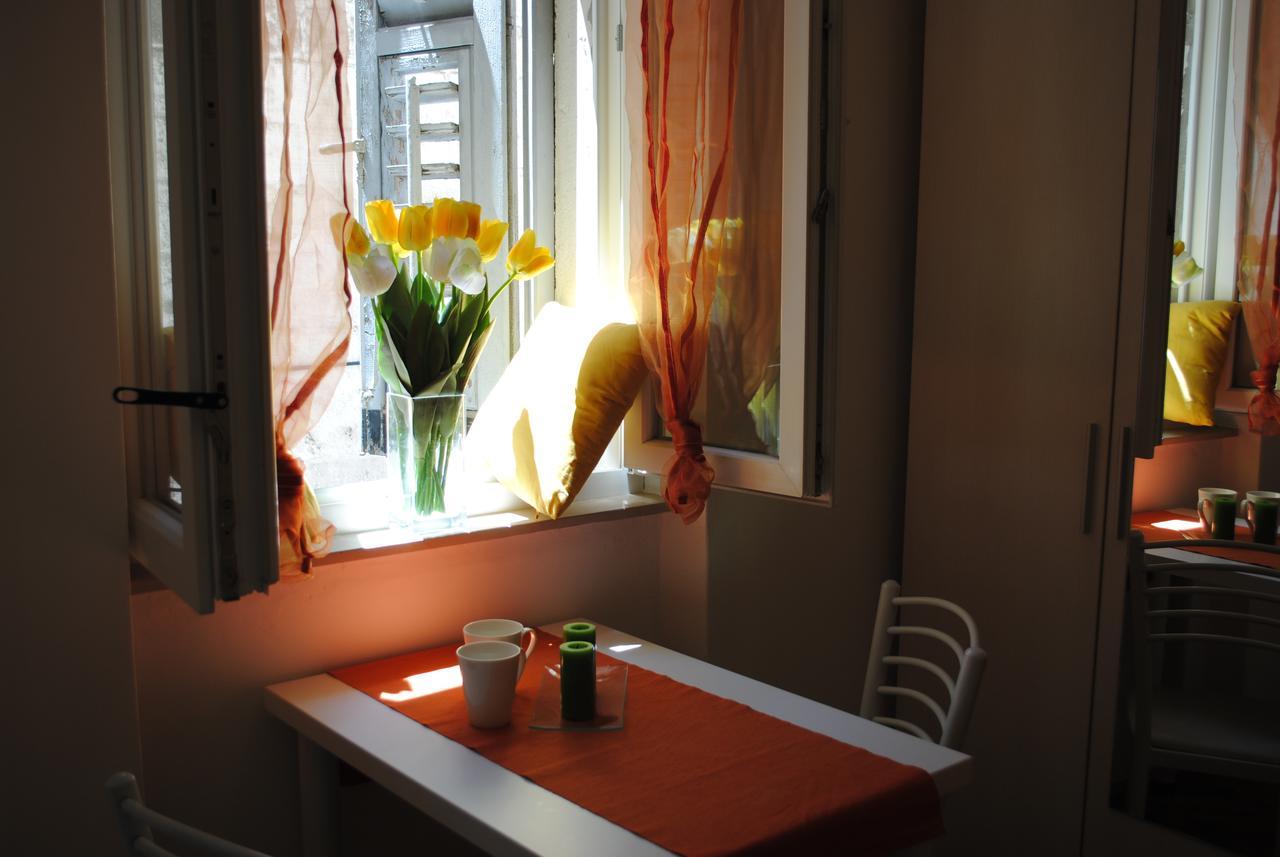Apartman Optimist Split/city Center