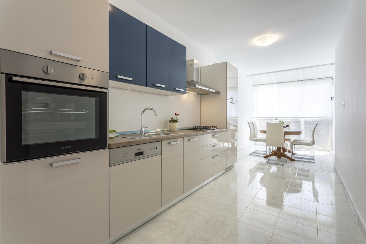Apartman Lukic *
