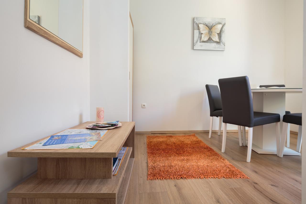 Lux Cindro Studio In Center * Split
