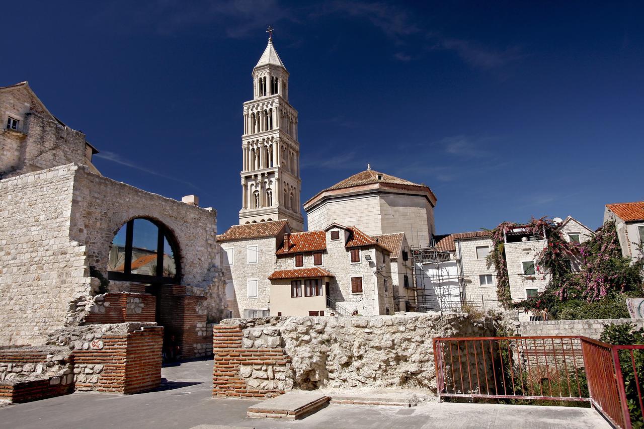 Lux Cindro Studio In Center * Split