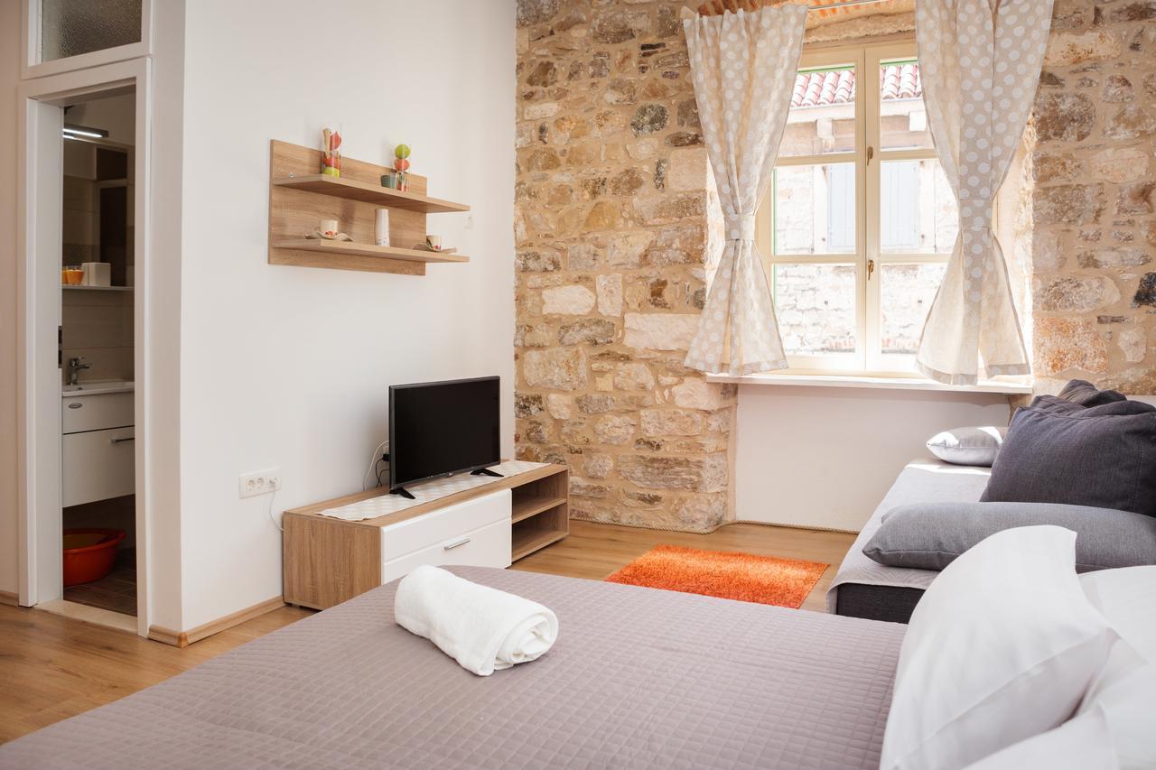Lux Cindro Studio In Center Apartment Split