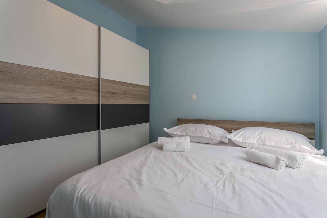 Lukic Apartment *