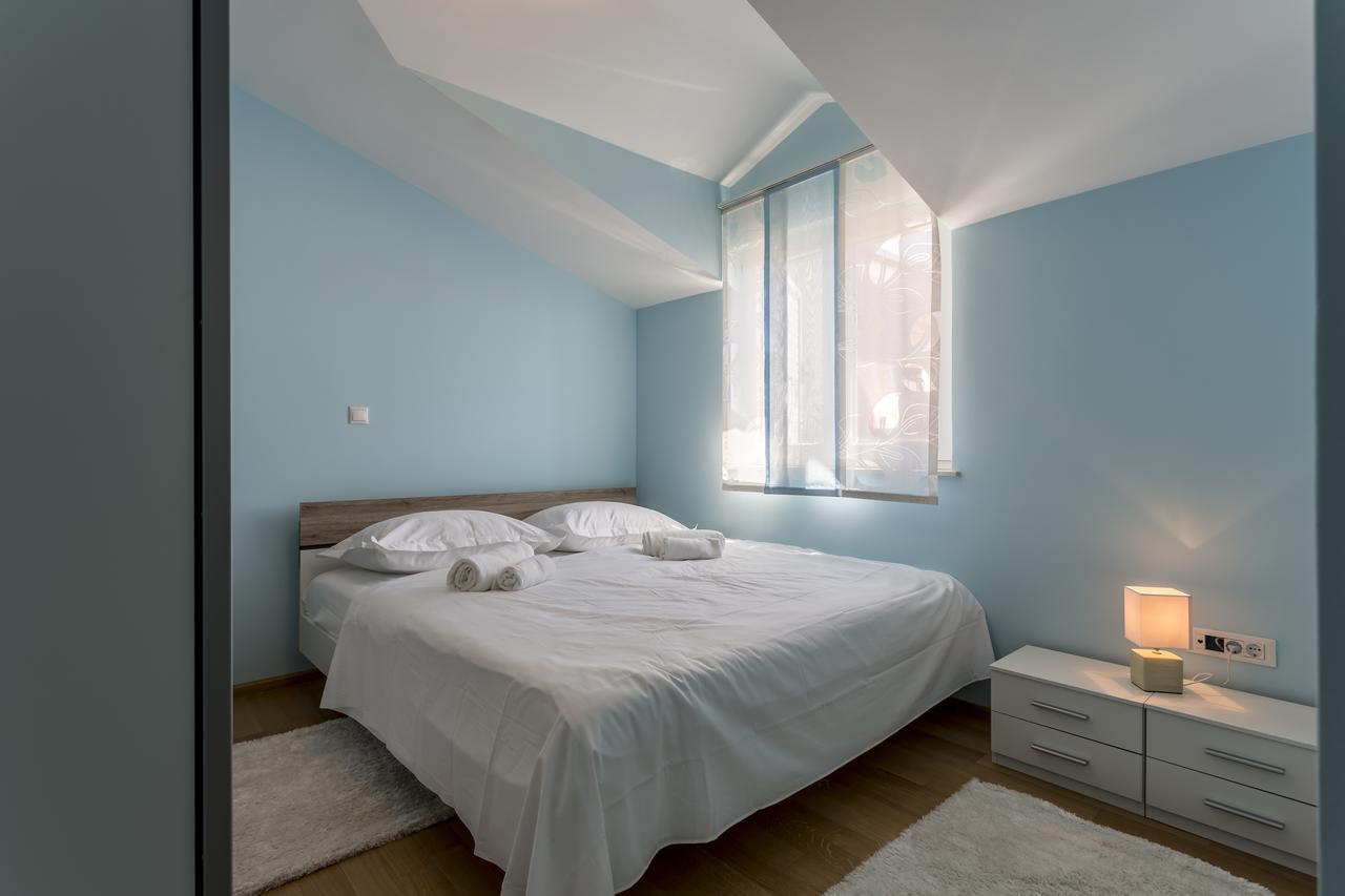 Apartment Lukic Split