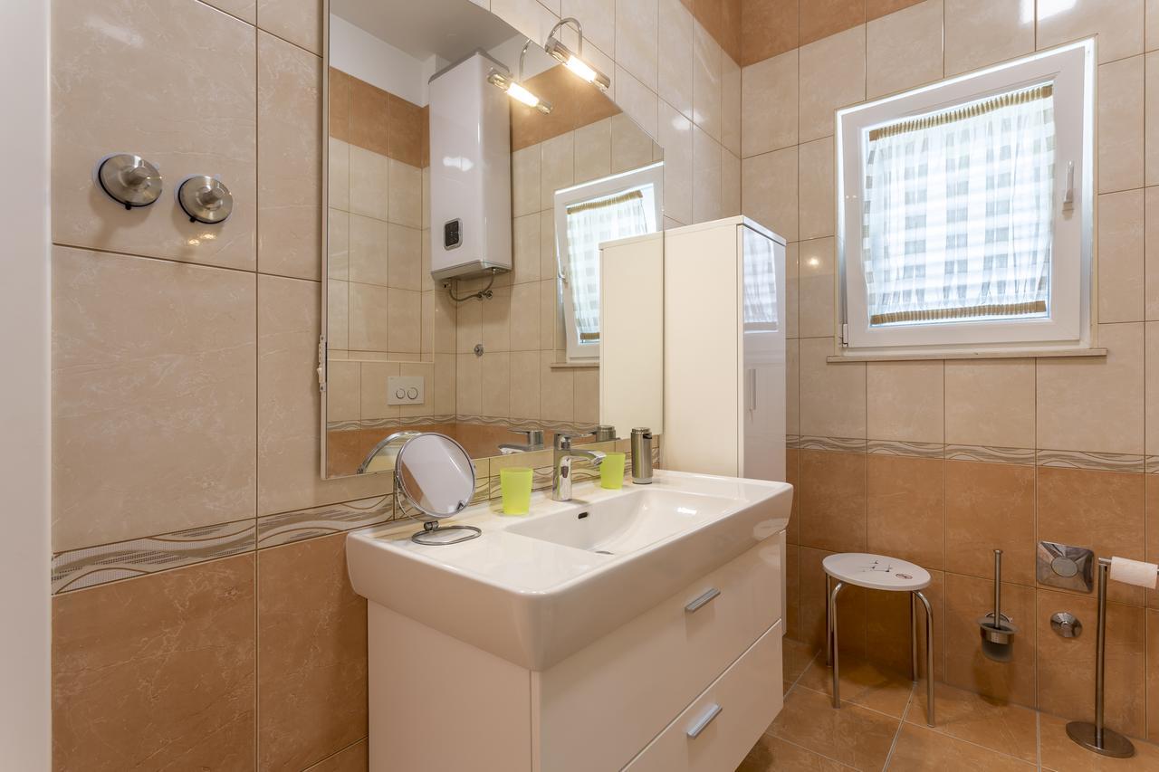 Apartment Lukic