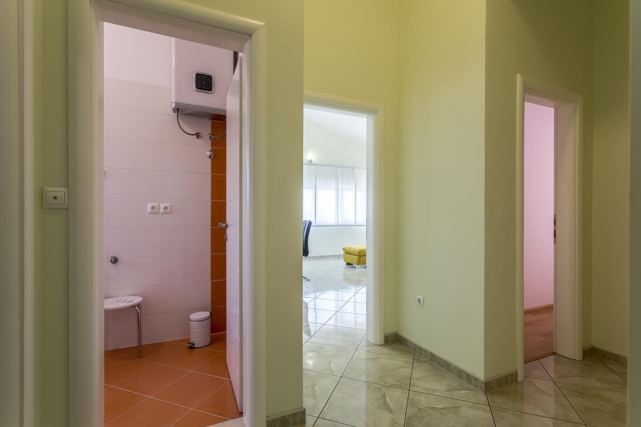 Lukic Apartment *