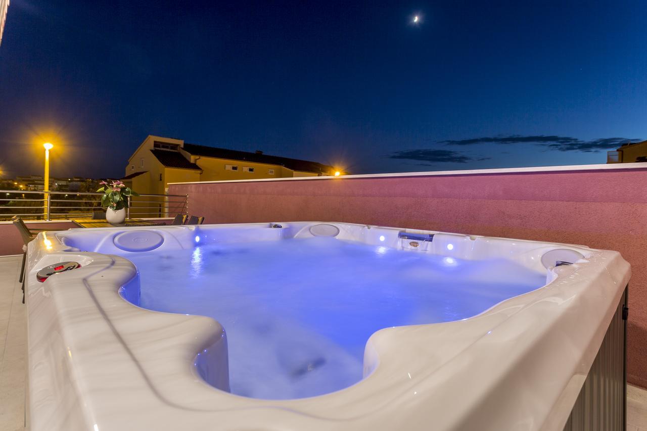 Apartment Lukic