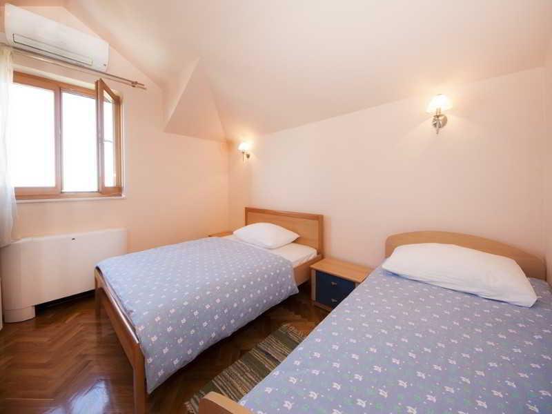 Villa Split Ferienhaus Split
