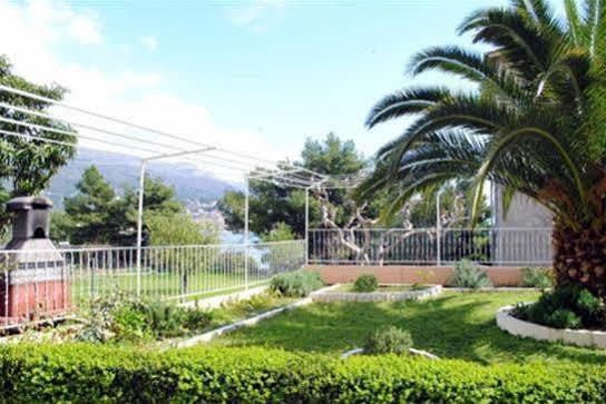 Zvonimir Hotel 3*