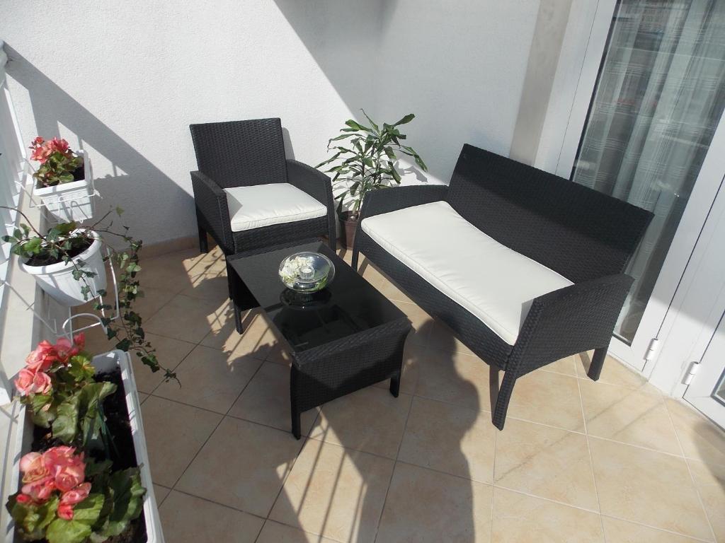 Guest house Valentino Split
