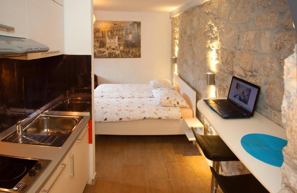 Apartment Veli Varos