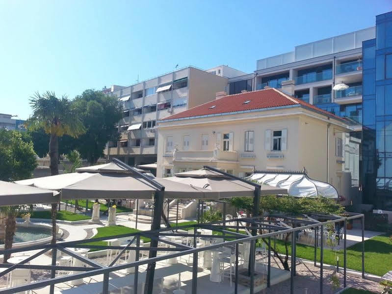Ivo Hotel 3*