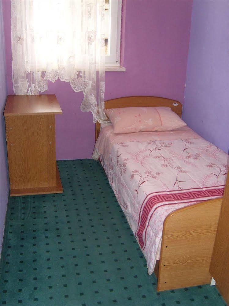 Carpe Diem Hotel Split