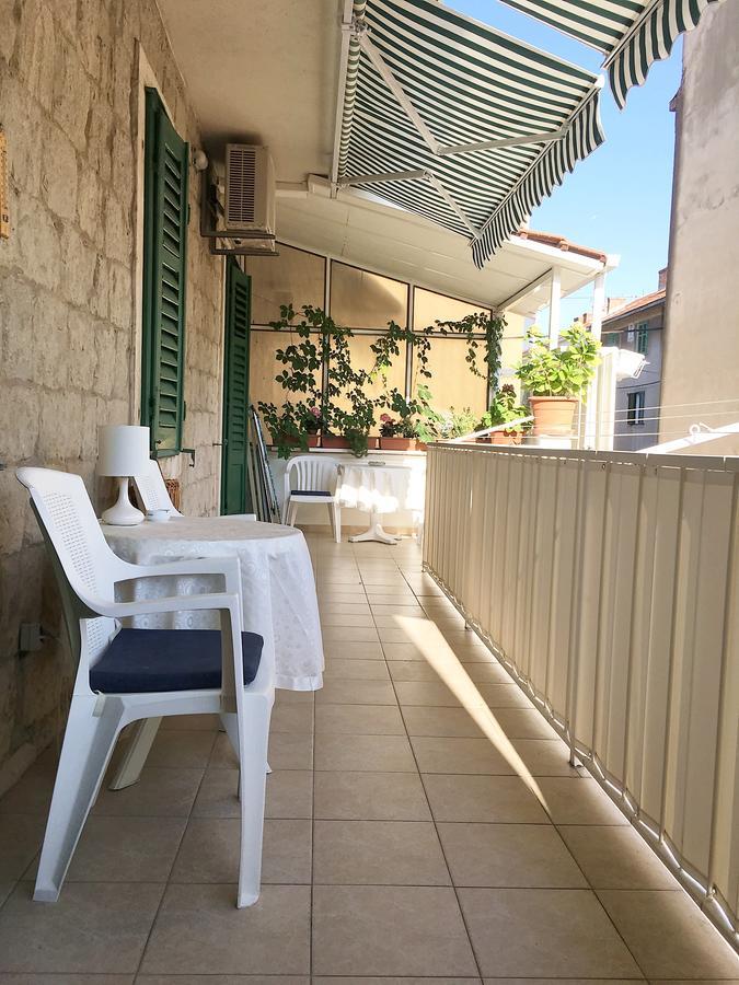 Klarina Appartement *
