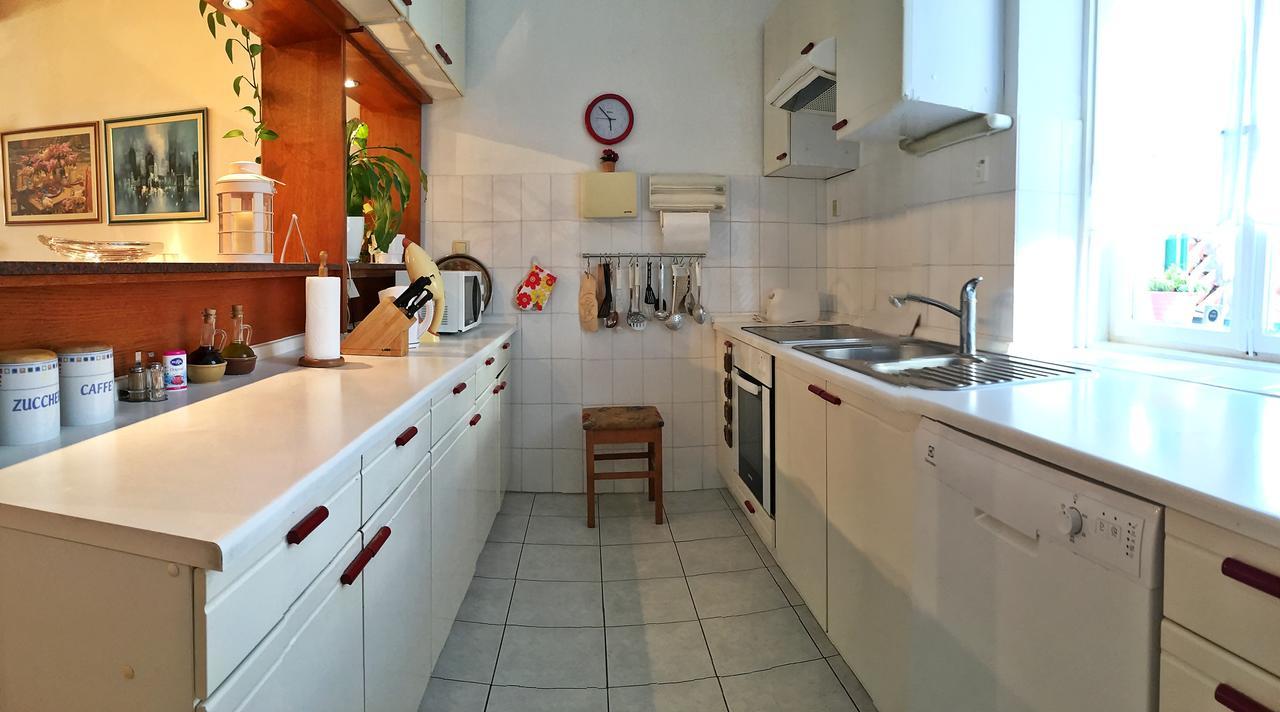 Appartement Klarina