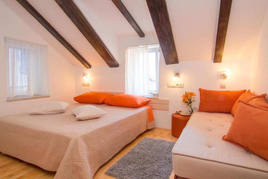 Split Inn Apartments * Split
