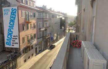 Backpackers Hostel