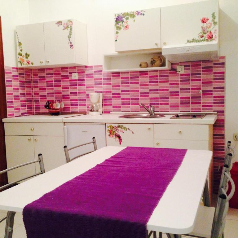 Apartment Apartments Centar City Split