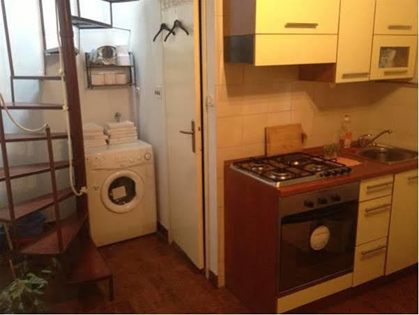 Studio In The Top Center Apartment *