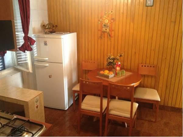 Apartment Studio In The Top Center