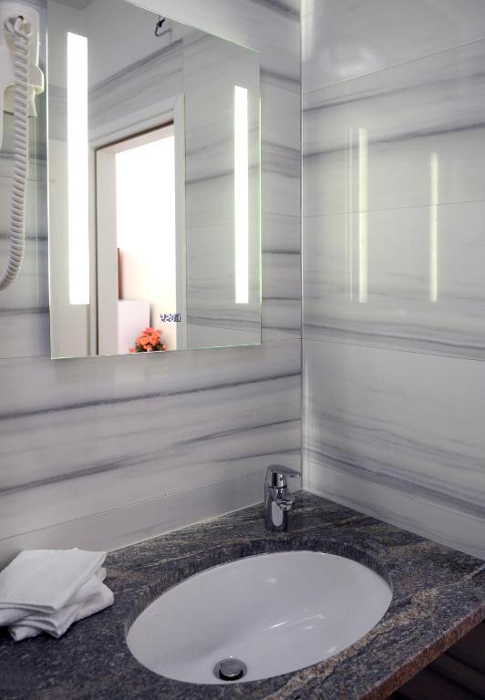 Guest house Riva 3*