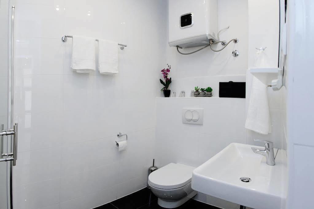 Apartamento Negi Split