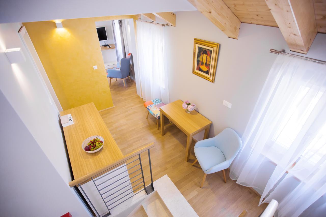 Mijama Bed & Breakfast 4*