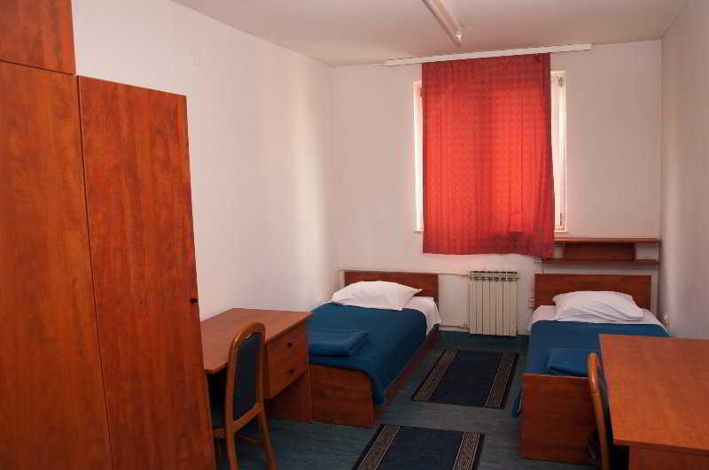 Dujam Hotel Split