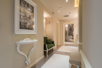 Piazza Heritage Hotel