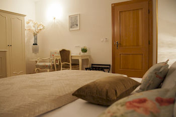 Judita Palace Heritage Hotel
