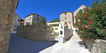 Ibella Boutique Bed & Breakfast Split