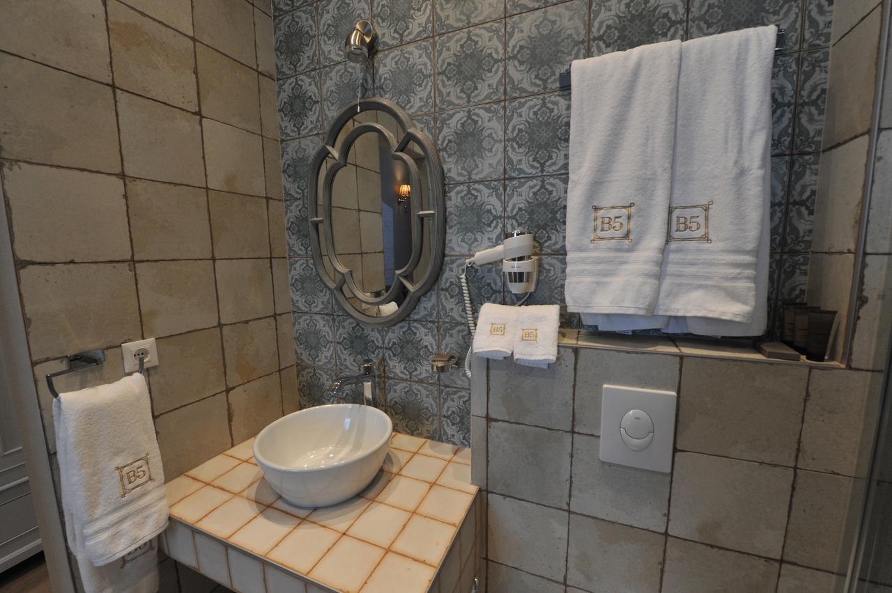 Bajamonti 5 Luxury