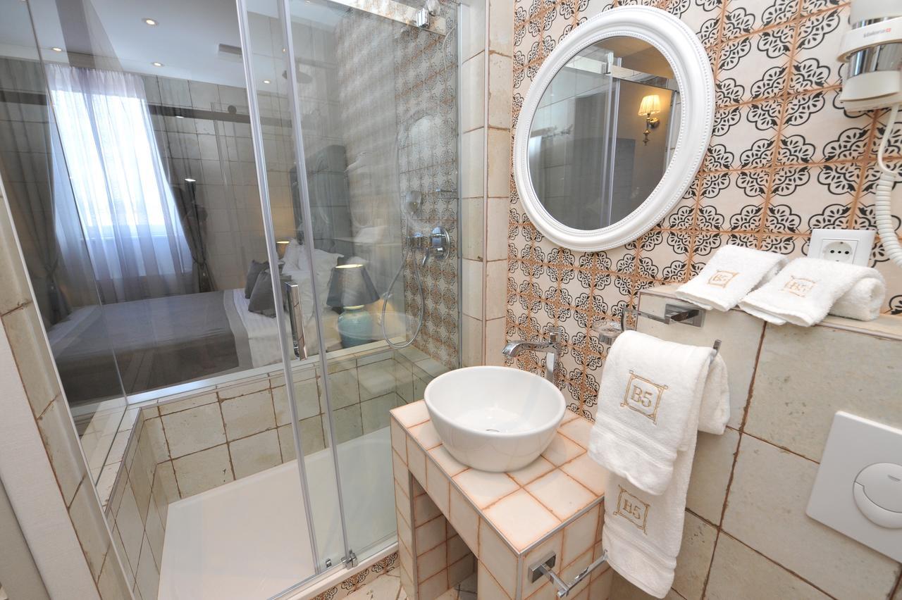Bajamonti 5 Luxury Split