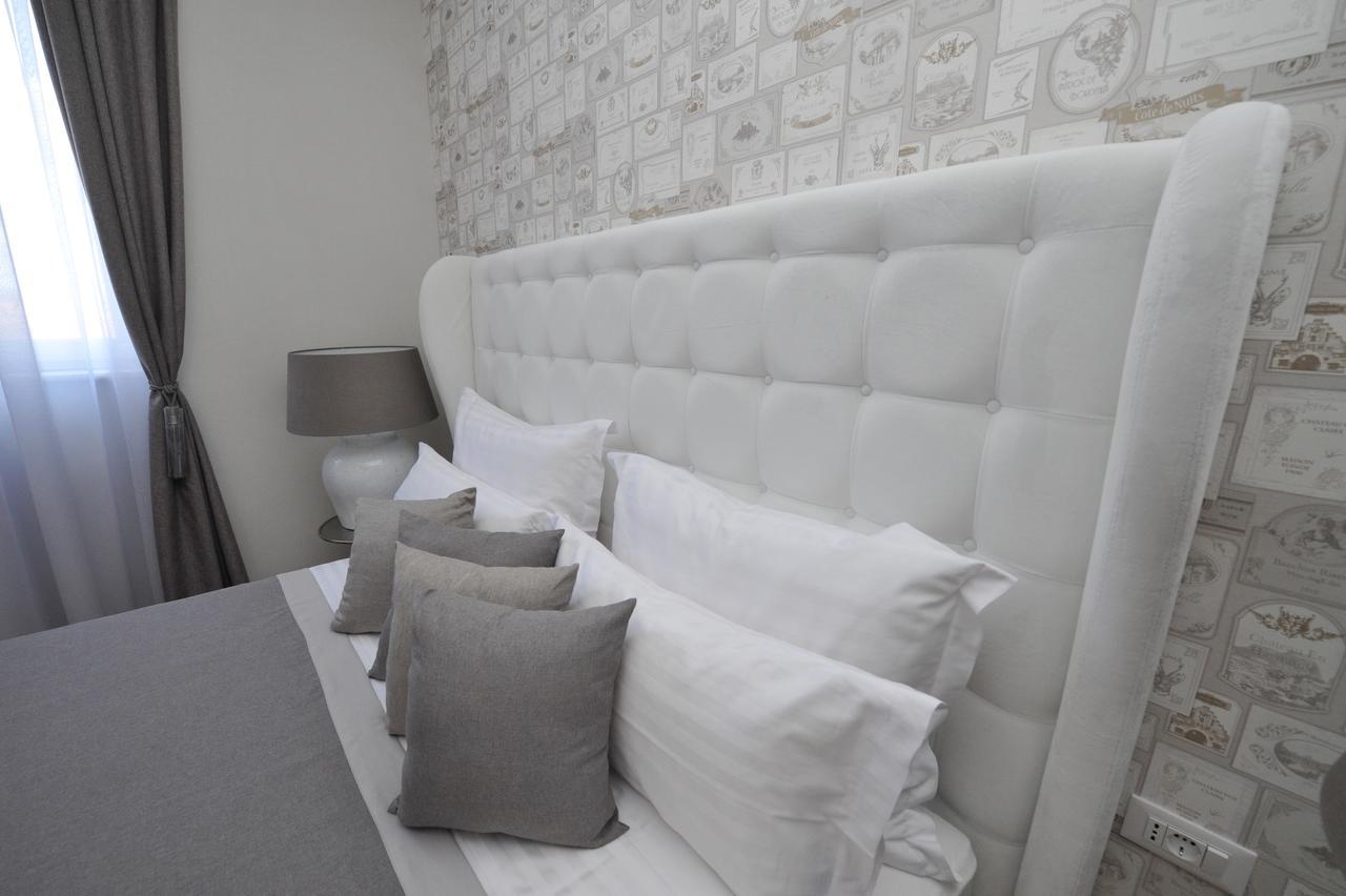 Frühstückspension Bajamonti 5 Luxury 4*