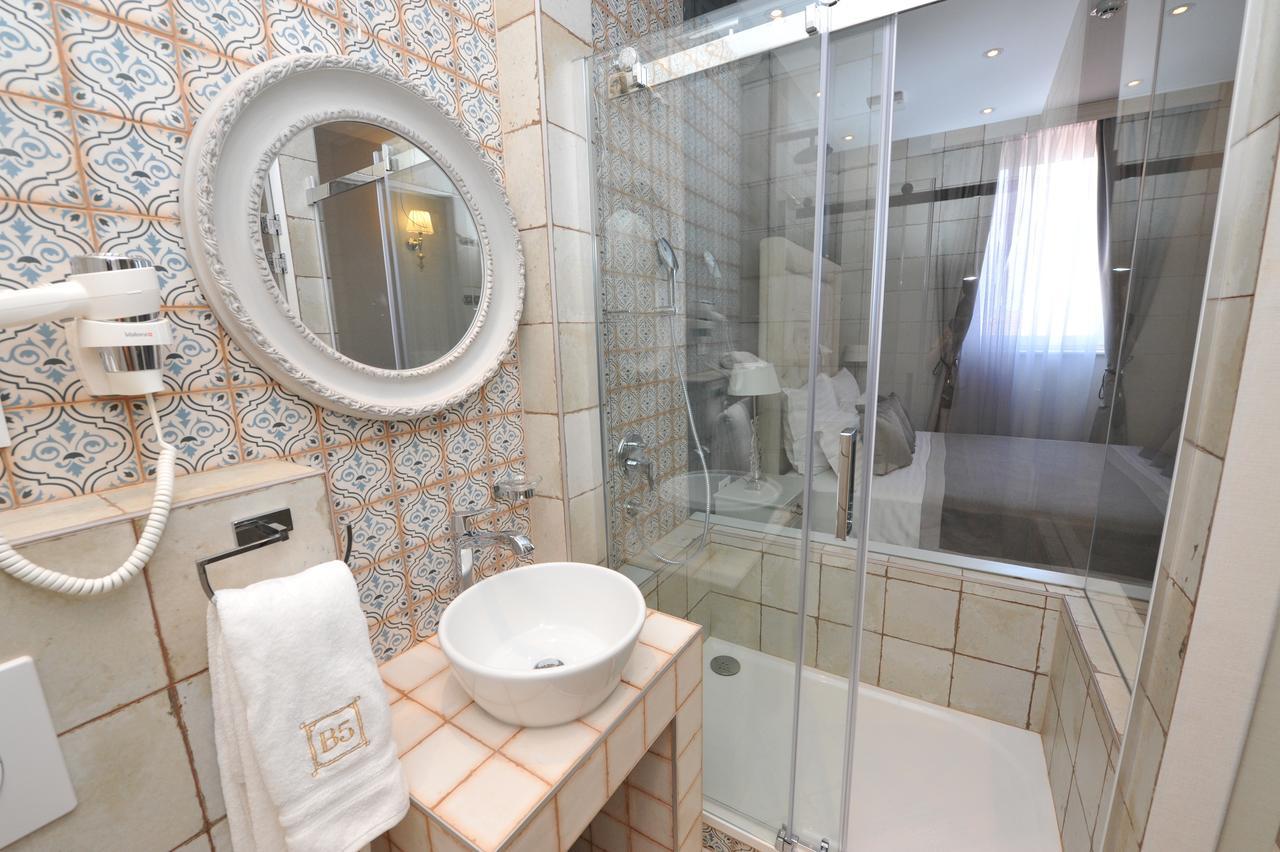 Bajamonti 5 Luxury Split