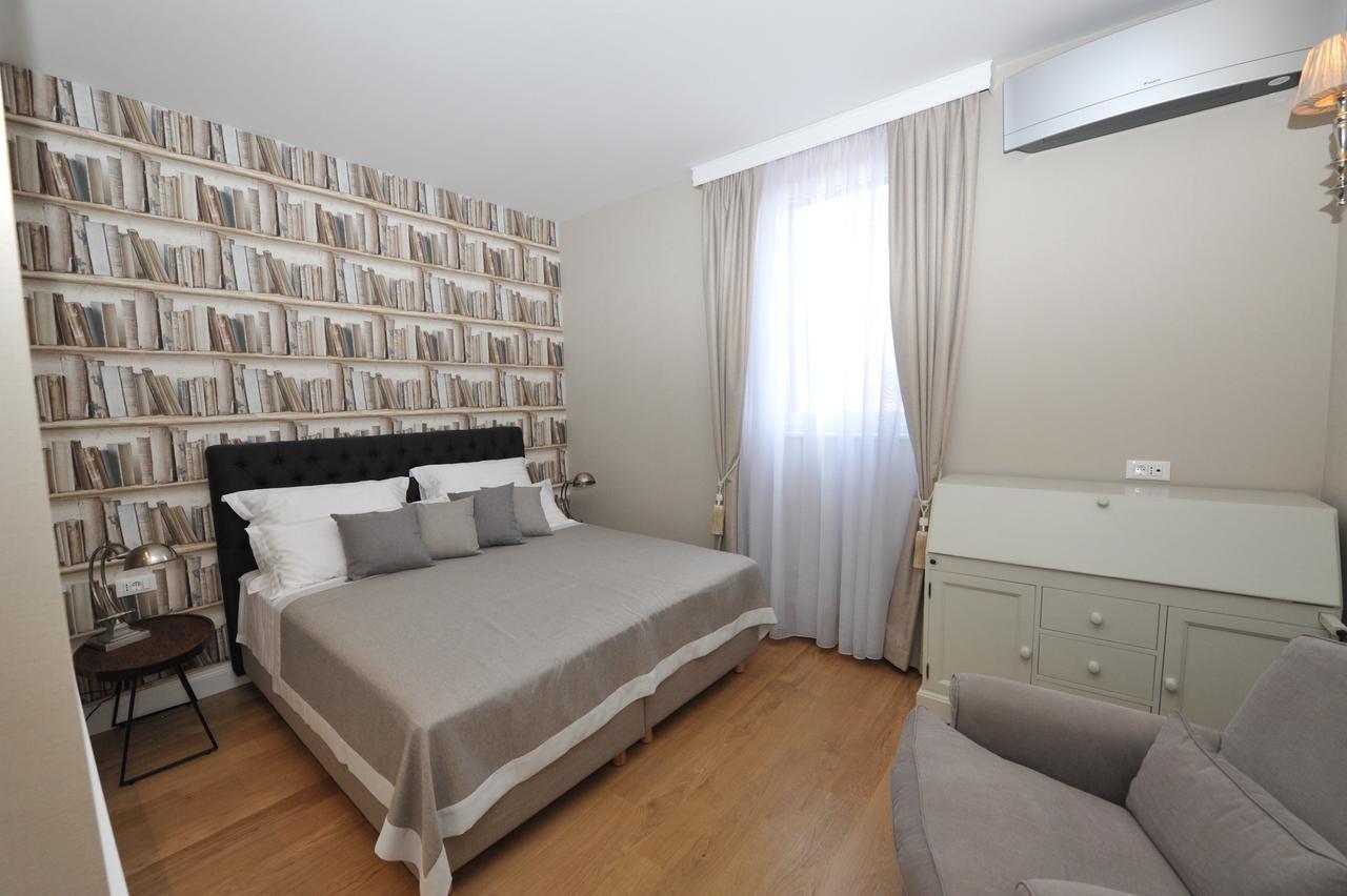 Bajamonti 5 Luxury 4* Split