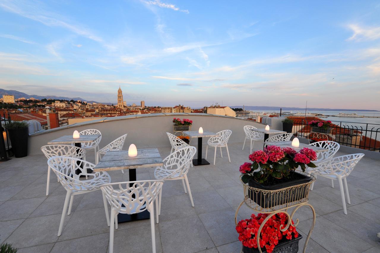 Frühstückspension Bajamonti 5 Luxury 4*