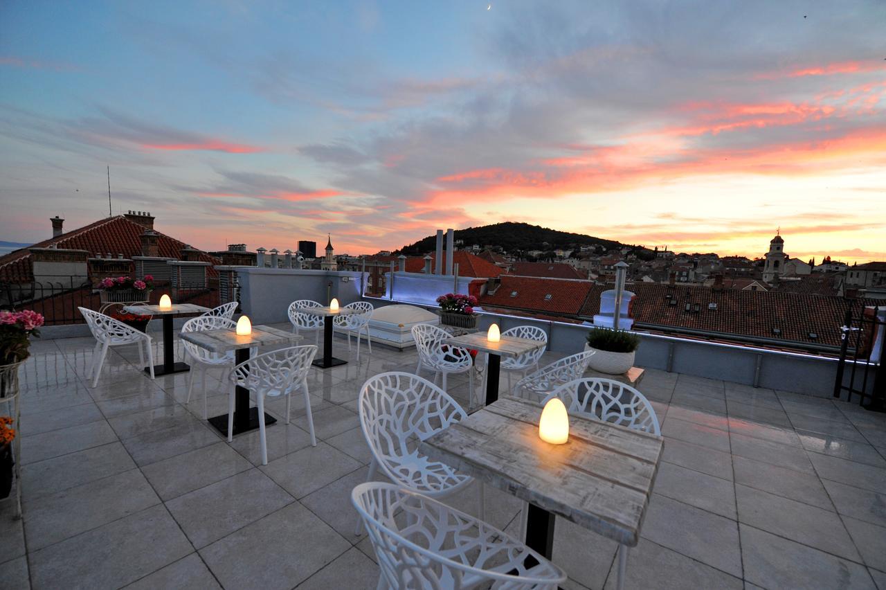 Frühstückspension Bajamonti 5 Luxury 4*