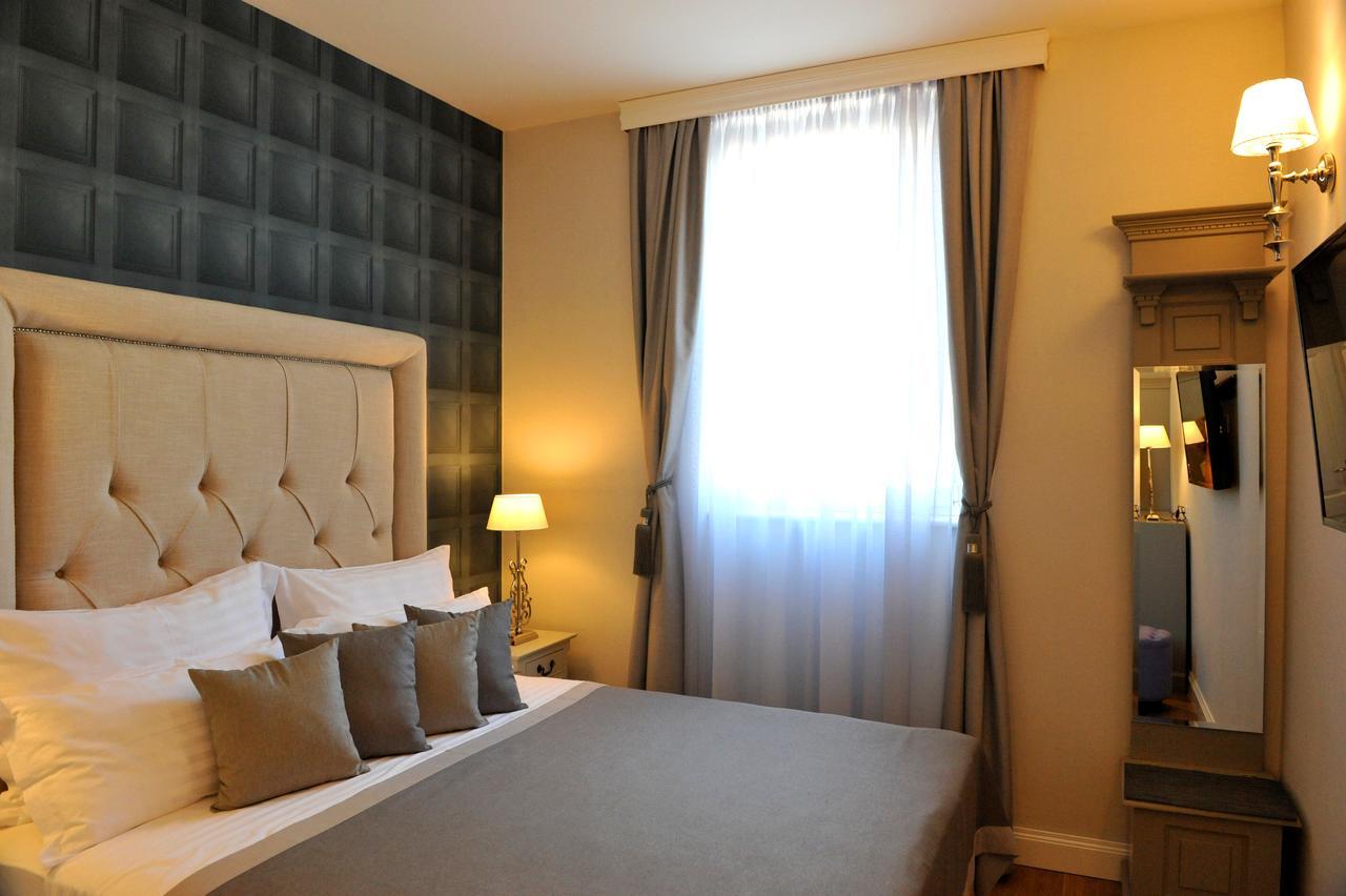 Frühstückspension Bajamonti 5 Luxury 4*