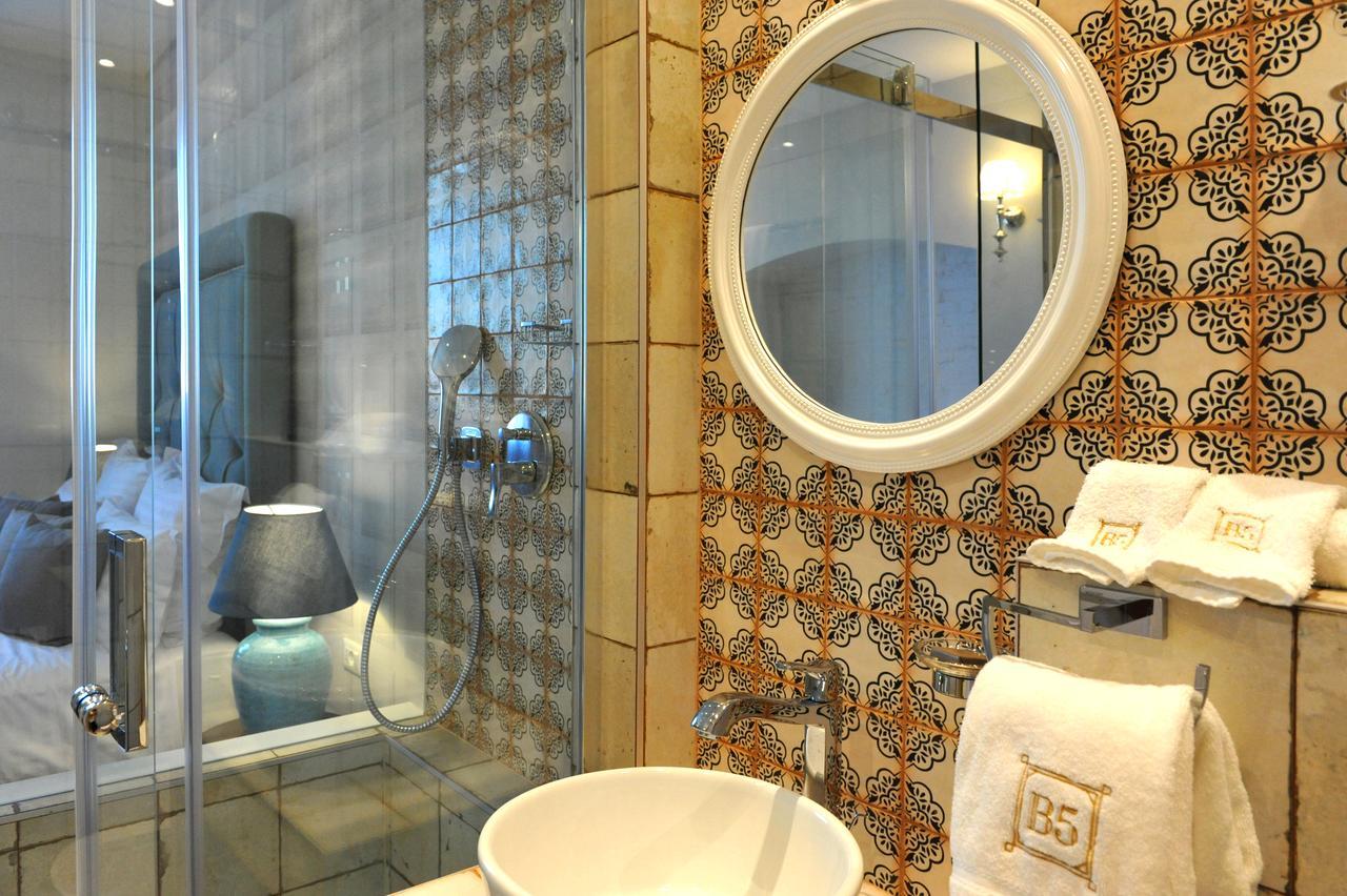 Bajamonti 5 Luxury Split
