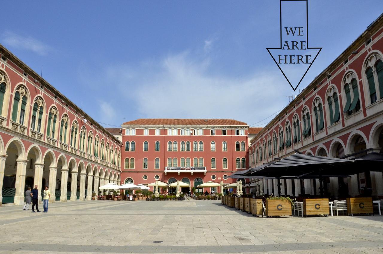 Bajamonti 5 Luxury Split