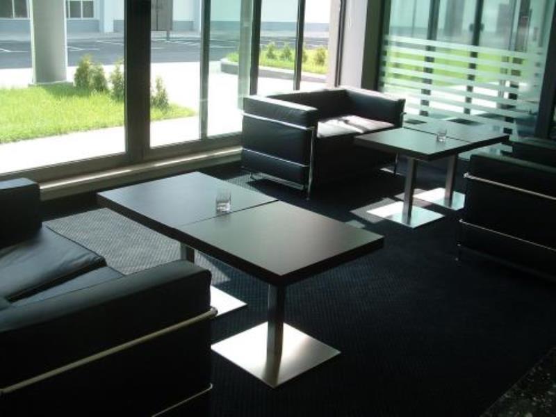 Hotel Mondo 4* Split