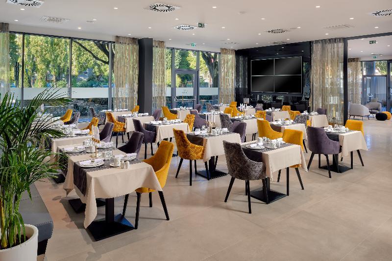 Hotel Sia 4*