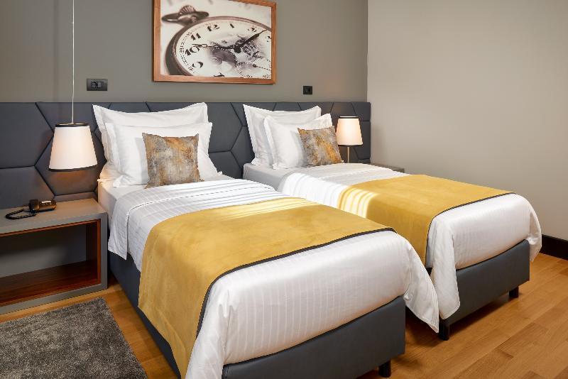 Hotel Sia 4*
